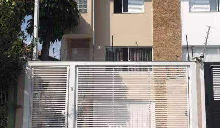 Sobrado com 3 dormitórios à venda, 180 m² por R$ 2.200.000,00 - Vila Lúcia - São Paulo/SP