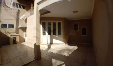 Casa à venda, 130 m² por R$ 626.000,00 - Campo do Galvão - Guaratinguetá/SP