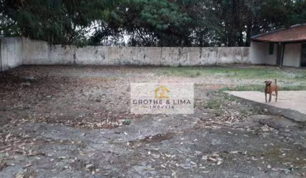 Área à venda, 3620 m² por R$ 7.252.000,00 - Centro - São José dos Campos/SP
