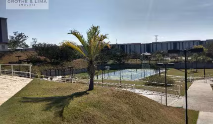 Terreno à venda, 360 m² por R$ 225.000,00 - Condomínio Bella Vittá Caminho da Mata - Caçapava/SP