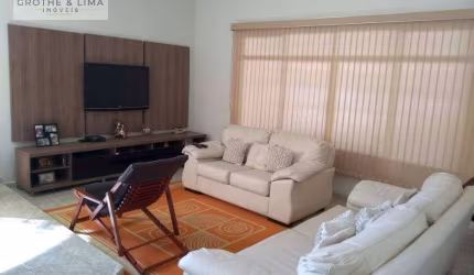 Casa com 3 dormitórios à venda, 123 m² por R$ 795.000,00 - Bosque dos Eucaliptos - São José dos Campos/SP
