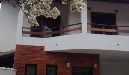 Sobrado com 3 dormitórios à venda, 350 m² por R$ 1.910.000,00 - Urbanova - São José dos Campos/SP