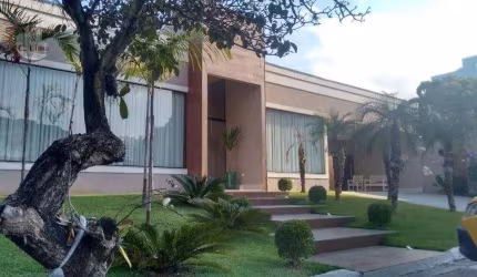 Casa à venda, 360 m², por R$ 4.650.000, no Cond. Aquárius IV, SJC