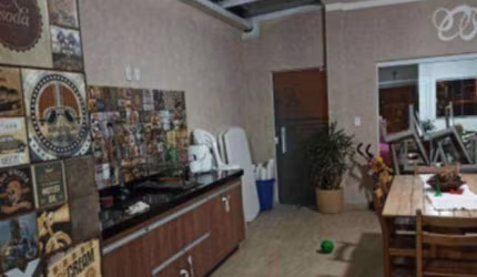 Casa com 4 dormitórios à venda, 230 m² por R$ 1.166.000,00 - Parque Residencial Maria Elmira - Caçapava/SP
