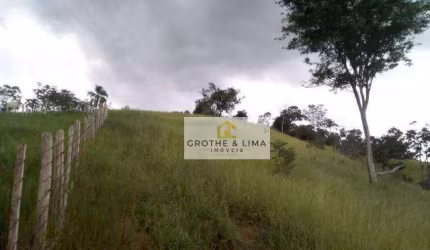 Terreno à venda, 4665 m² por R$ 220.000,00 - Freitas - São José dos Campos/SP
