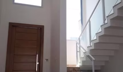 Sobrado com 4 dormitórios à venda, 206 m² por R$ 1.250.000,00 - Condomínio Terras do Vale - Caçapava/SP