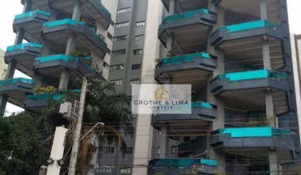 Apartamento com 5 dormitórios à venda, 320 m² por R$ 2.300.000 - Vila Adyana
