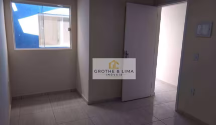 Prédio à venda, 237 m² por R$ 859.000,00 - Centro - Pindamonhangaba/SP