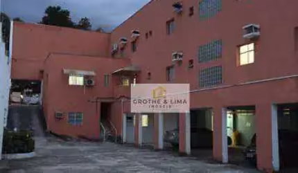 Prédio para Consultório Médico