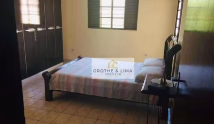 Casa com 2 dormitórios à venda, 120 m² por R$ 499.900,00 - Residencial União - São José dos Campos/SP