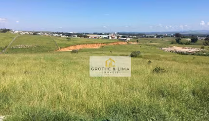 Terreno à venda, 10413 m² por R$ 1.600.000 - Comercial e Residencial Esperança - Caçapava/SP