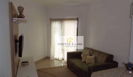 Apartamento com 1 dormitório à venda, 37 m² por R$ 295.000,00 - Vila Sanches - São José dos Campos/SP