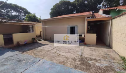 Casa com 3 dormitórios à venda, 166 m² por R$ 850.000,00 - Cidade Vista Verde - São José dos Campos/SP