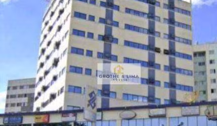 Sala à venda, 50 m² por R$ 296.800,00 - Jardim Satélite - São José dos Campos/SP