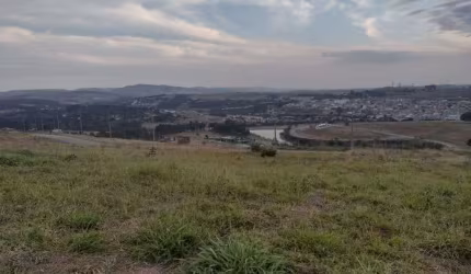 Terreno à venda, 860 m² por R$ 350.000,00 - Morada dos Nobres - Taubaté/SP