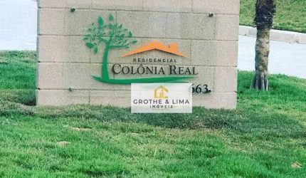 Sobrado com 2 dormitórios à venda, 58 m² - Jardim Colônia - Jacareí/SP