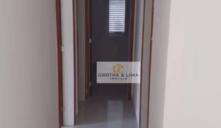 Sala à venda, 36 m² por R$ 191.000,00 - Jardim São Dimas - São José dos Campos/SP