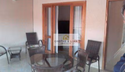 Sobrado com 3 dormitórios à venda, 170 m² por R$ 372.000,00 - Jardim Santo Onofre - São José dos Campos/SP