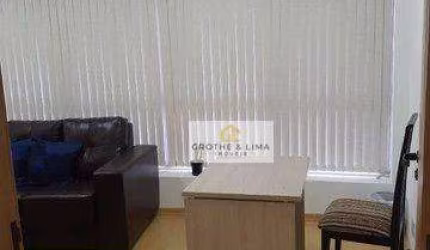 Sala à venda, 35 m² por R$ 230.000,00 - Centro - São José dos Campos/SP