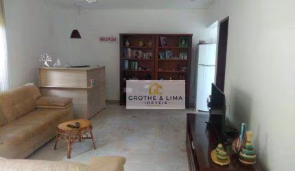 Casa com 6 dormitórios à venda, 320 m² por R$ 1.200.000 - Perequê-Mirim - Ubatuba/SP