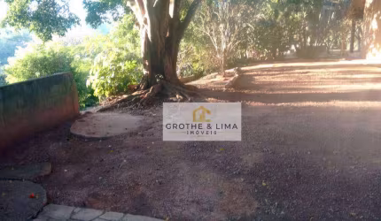 Terreno à venda, 2500 m² por R$ 371.000,00 - Freitas - São José dos Campos/SP
