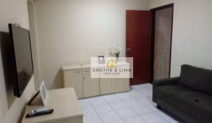 Casa com 2 dormitórios à venda, 125 m² por R$ 435.000,00 - Cidade Morumbi - São José dos Campos/SP