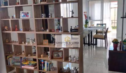 Casa com 3 dormitórios à venda, 211 m² por R$ 1.200.000,00 - Jardim Panorama - Jacareí/SP