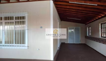 Casa à venda, 281 m² por R$ 1.400.000,00 - Bosque dos Eucaliptos - São José dos Campos/SP