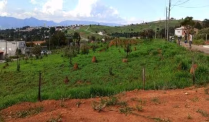 Terreno à venda, 600 m² por R$ 160.000,00 - Morada dos Nobres - Taubaté/SP