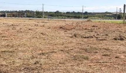 Terreno à venda comercial ou residencial  1500 m²  - Chácara Galega - Pindamonhangaba/SP
