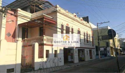 Sala à venda, 20 m² por R$ 96.000,00 - Centro - Taubaté/SP