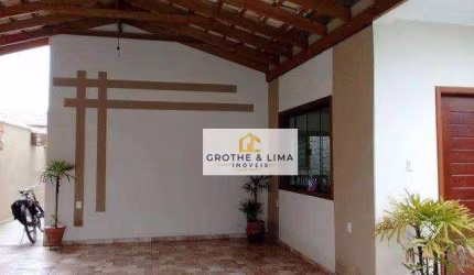 Sobrado com 5 dormitórios à venda Vila São Roque  Lorena/SP