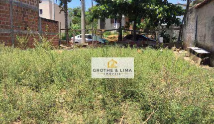 Terreno em Pindamonhangaba