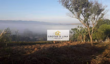 Chácara com 2 dormitórios à venda, 1000 m² por R$ 470.000,00 - Chácara Santa Rosa - Caçapava/SP