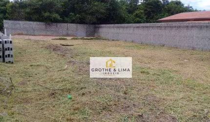 Terreno a venda na Vila Elvira