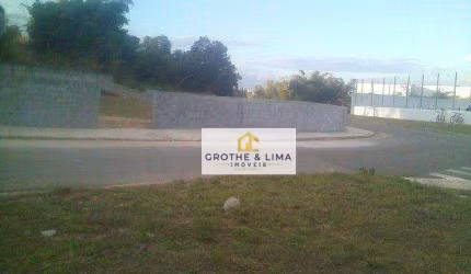 Terreno à venda, 675 m² por R$ 295.000,00 - Jardim Santa Tereza - Taubaté/SP