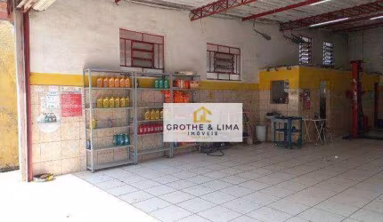Edícula com 1 dormitório à venda, 270 m² por R$ 520.000,00 - Jardim Colonial - São José dos Campos/SP