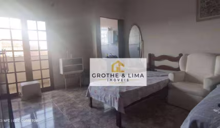 Casa com 4 dormitórios à venda  Vila São João  Caçapava  SP