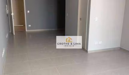 Sala à venda, 37 m² por R$ 340.000,00 - Jardim Aquarius - São José dos Campos/SP