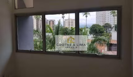 Sala à venda, 29 m² por R$ 130.000,00 - Centro - São José dos Campos/SP