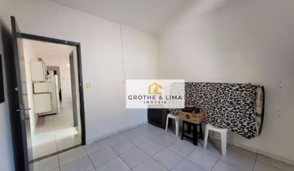 Casa com 2 dormitórios à venda, 95 m² por R$ 245.000,00 - Jardim Santa Inês - São José dos Campos/SP