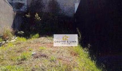 Terreno de frente para o area verde  à venda, 140 m² por R$ 159.900 - Jardim Santa Júlia - São José dos Campos/SP