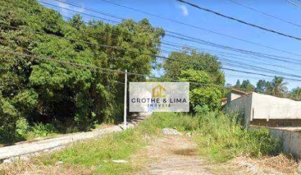 Terreno à venda na Avenida Doutor Francisco Loup, Maresias, São Sebastião, 693 m2 por R$ 900.000