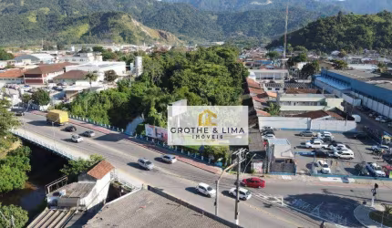 Terreno Centro de Caraguatatuba