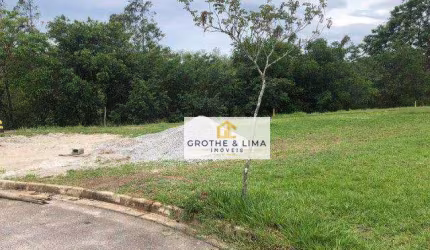 Terreno à venda Condominio Terras do Vale , 459 m² por R$ 318.000