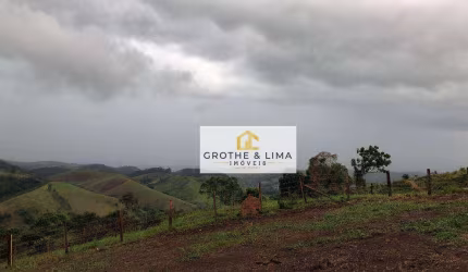 Terreno Rural à venda, 3500 m² por R$ 300.000 - Buquirinha - São José dos Campos/SP