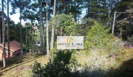 Casa à venda, 236 m²- Rancho Alegre - Campos do Jordão