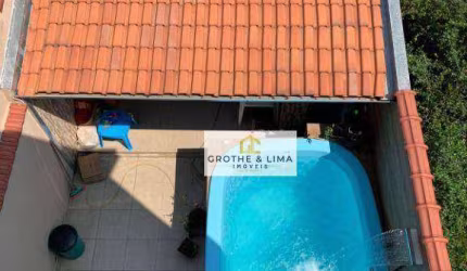 Sobrado com 3 dormitórios à venda  Vila Sinhá  São José dos Campos  SP
