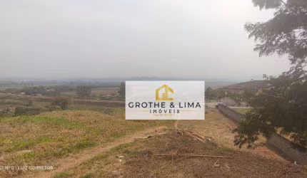 Terreno à venda, 1434 m² por R$ 3.943.500,00 - Loteamento Residencial Vista Linda - São José dos Campos/SP
