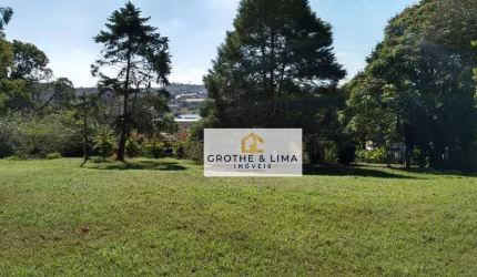 Terreno à venda, 10000 m² por R$ 3.800.000,00 - Putim - São José dos Campos/SP